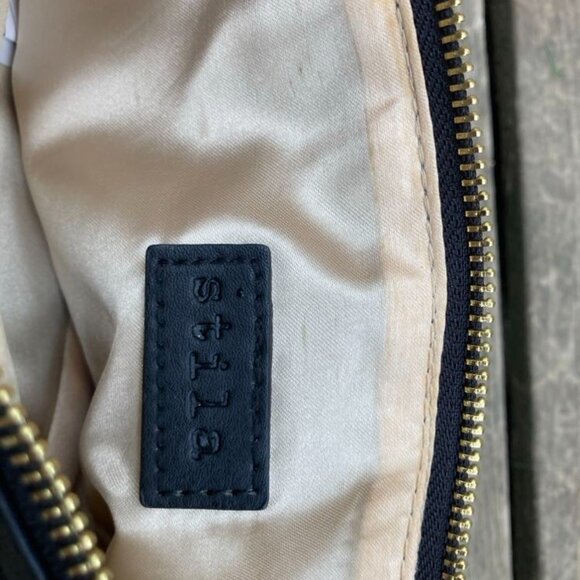 Stila Fringe Purse - Picture 4 of 6